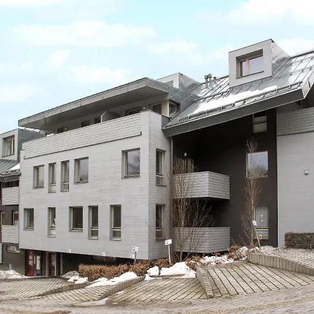 By Interhome * Harrachov