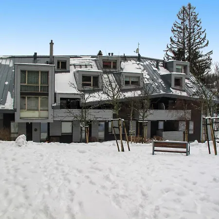 - Hra140 By Interhome * Harrachov