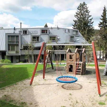 By Interhome Apartament Harrachov