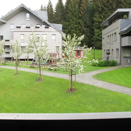 Apartament By Interhome *