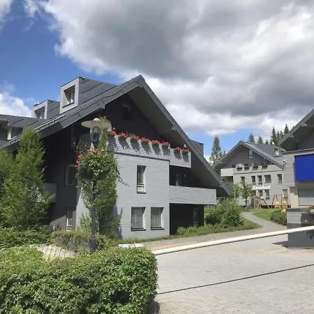 Διαμέρισμα By Interhome