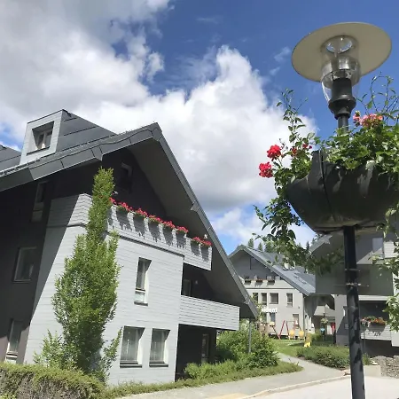 Apartament By Interhome *