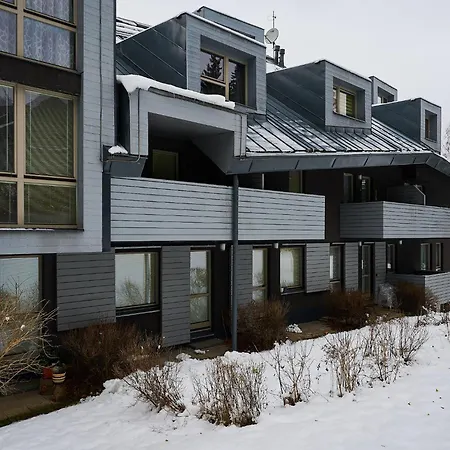 By Interhome Apartament *