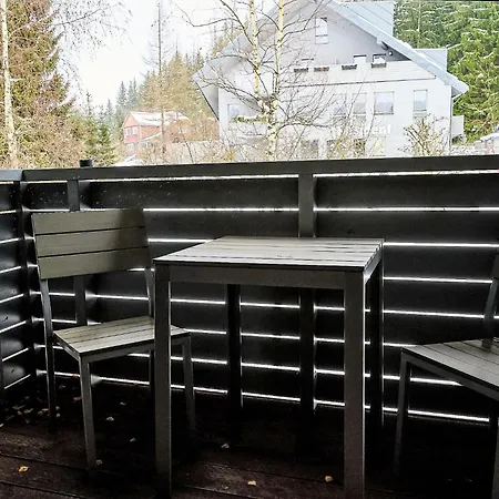 Apartament By Interhome *