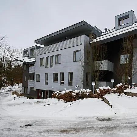 Apartment - Hra140 By Interhome Harrachov