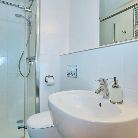 By Interhome Apartament