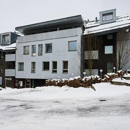 Apartment - Hra140 By Interhome