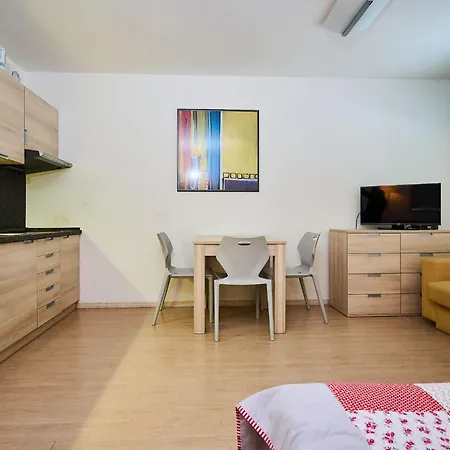 By Interhome Appartement *