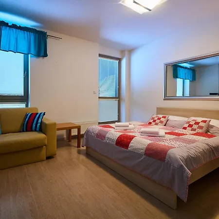 公寓 By Interhome *