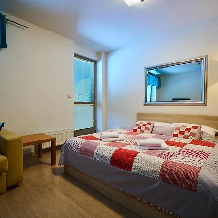- Hra140 By Interhome * Harrachov