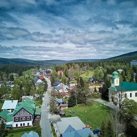 - Hra140 By Interhome Apartment Harrachov