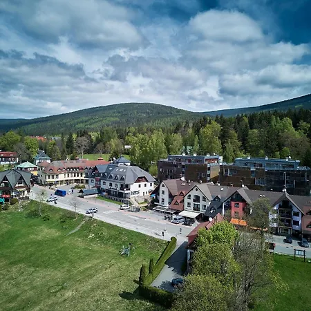 By Interhome Apartament