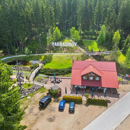 By Interhome Διαμέρισμα Harrachov