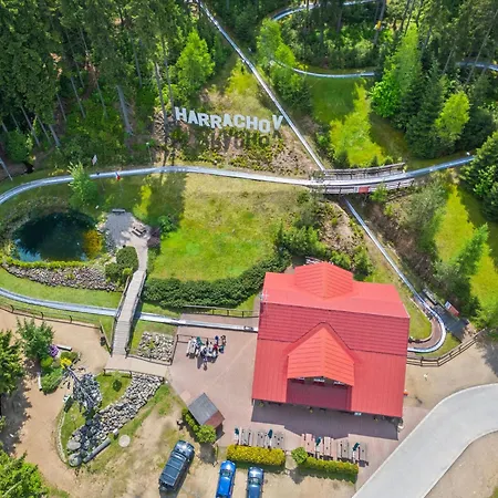 By Interhome * Harrachov