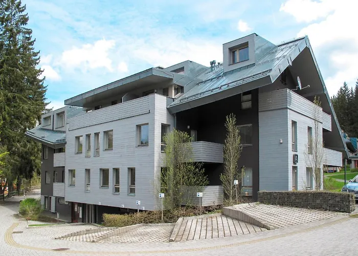 By Interhome *
