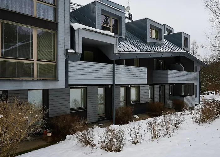 By Interhome Apartment *