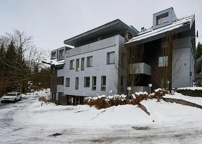 Apartment By Interhome Harrachov