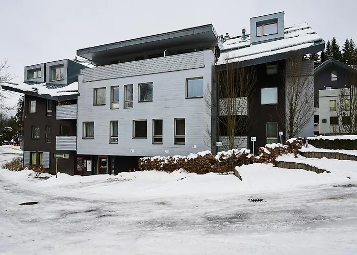 Apartment By Interhome
