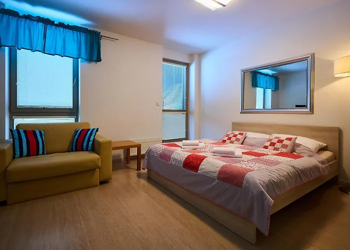 Apartment By Interhome *